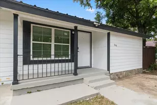608 N East St, Arlington, TX 76011 - Photo 4