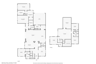 408 N Pecan Pkwy, Northlake, TX 76247 - Photo 2