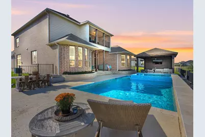 1137 Stonebridge Pass, Gunter, TX 75058 - Photo 1