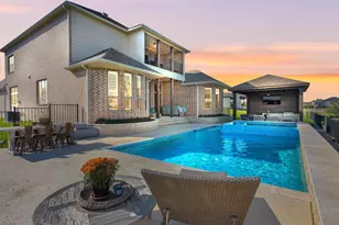 1137 Stone Bridge Pass, Gunter, TX 75058 - Photo 1