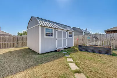 3508 Ballam Street, Sherman, TX 75092 - Photo 28