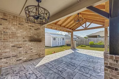 3508 Ballam Street, Sherman, TX 75092 - Photo 26