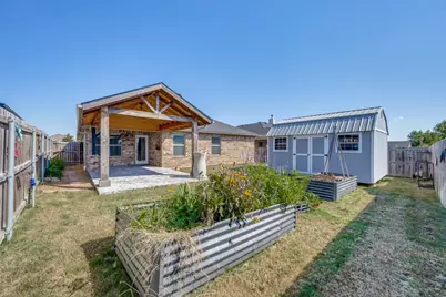 3508 Ballam Street, Sherman, TX 75092 - Photo 4