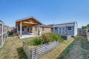 3508 Ballam St, Sherman, TX 75092 - Photo 4