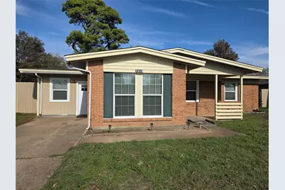 1513 Arcady Lane, Irving, TX 75061 - Photo 1