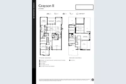 4220 Kinglet Court, Prosper, TX 75078 - Photo 2