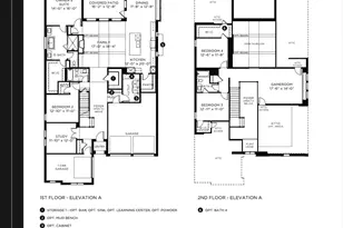 4220 Kinglet Ct, Prosper, TX 75078 - Photo 2