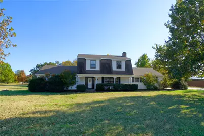 1196 County Road 260, Gainesville, TX 76240 - Photo 1