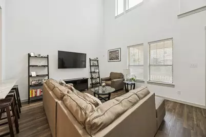 6541 Northern Dancer Drive, North Richland Hills, TX 76180 - Photo 4