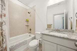 6541 Northern Dancer Dr, North Richland Hills, TX 76180 - Photo 20