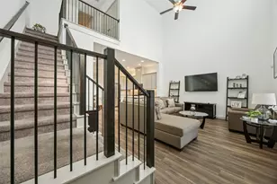 6541 Northern Dancer Dr, North Richland Hills, TX 76180 - Photo 2