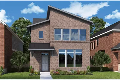 1502 Roundup Way, Argyle, TX 76226 - Photo 1