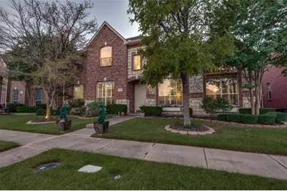 3487 Pilgrim Drive, Frisco, TX 75034 - Photo 1