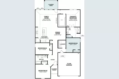 14211 Bacton Road, Pilot Point, TX 76258 - Photo 2