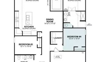 14211 Bacton Rd, Pilot Point, TX 76258 - Photo 2