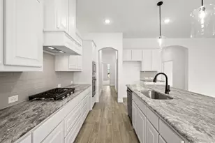 7808 Barley Fld St, Joshua, TX 76058 - Photo 2