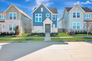 1104 Almond Blossom Cir, Crowley, TX 76036 - Photo 1