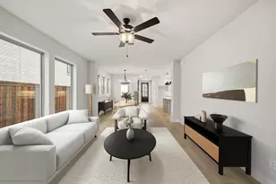 1104 Almond Blossom Cir, Crowley, TX 76036 - Photo 14