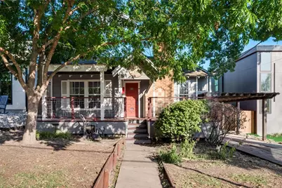 8810 Daytonia Avenue, Dallas, TX 75218 - Photo 2