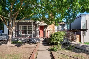 8810 Daytonia Ave, Dallas, TX 75218 - Photo 2