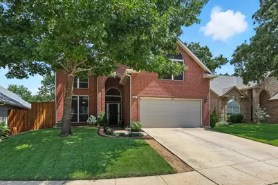 2636 Chancellor Drive, Flower Mound, TX 75028 - Photo 1