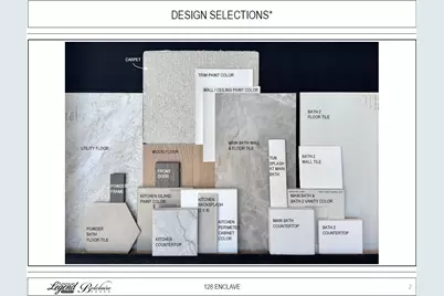 128 Enclave Drive, Lakewood Village, TX 75068 - Photo 2