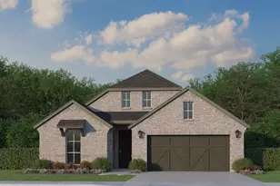 128 Enclave Dr, Lakewood Village, TX 75068 - Photo 1