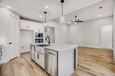 128 Enclave Drive, Lakewood Village, TX 75068 - Photo 12