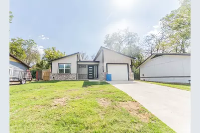206 Ross Street W, Sulphur Springs, TX 75482 - Photo 1