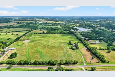 31.83 Ac Fm 981, Blue Ridge, TX 75424 - Photo 6