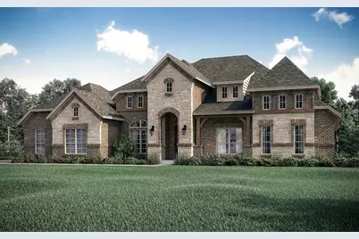 4810 Spring Garden Road, Midlothian, TX 76065 - Photo 1