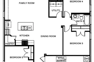 10617 Zircon Ln, Fort Worth, TX 76036 - Photo 22