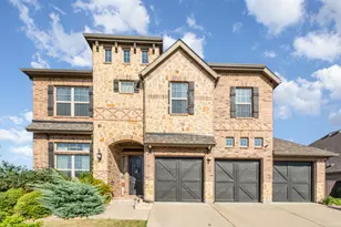 1500 Pisa Ct, McLendon Chisholm, TX 75032 - Photo 1