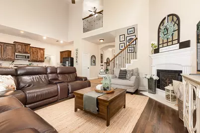 1500 Pisa Court, McLendon Chisholm, TX 75032 - Photo 8