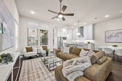 3704 Tussock Drive, Dallas, TX 75209 - Photo 2