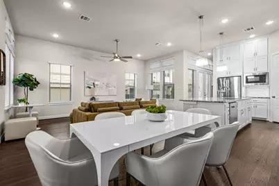 3704 Tussock Drive, Dallas, TX 75209 - Photo 8