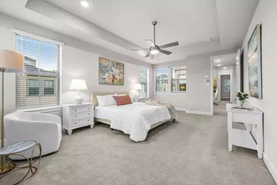 3704 Tussock Drive, Dallas, TX 75209 - Photo 16