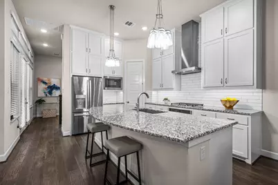 3704 Tussock Drive, Dallas, TX 75209 - Photo 4