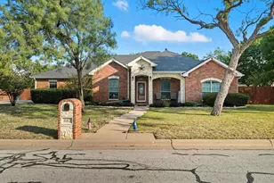682 Lytle Shores Dr, Abilene, TX 79602 - Photo 2