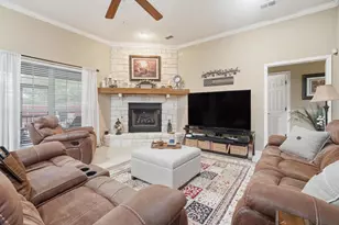 682 Lytle Shores Dr, Abilene, TX 79602 - Photo 4