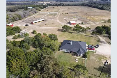 3164 Clater Powell Road, Waco, TX 76705 - Photo 1