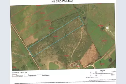 Tbd County Road 3258, Mount Calm, TX 76673 - Photo 2