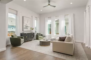 7409 Cormac St, McKinney, TX 75071 - Photo 8