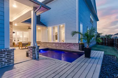 7409 Cormac Street, McKinney, TX 75071 - Photo 32