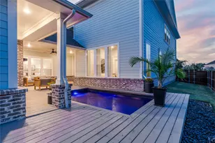 7409 Cormac St, McKinney, TX 75071 - Photo 32