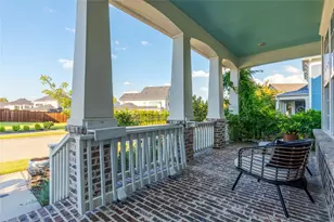 7409 Cormac St, McKinney, TX 75071 - Photo 4