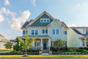 7409 Cormac St, McKinney, TX 75071 - Photo 34