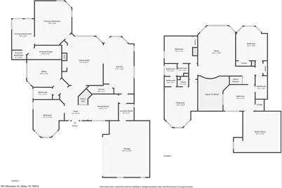 707 Wheaton Court, Allen, TX 75013 - Photo 40