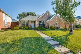 5816 Window Rock Dr, Plano, TX 75093 - Photo 2