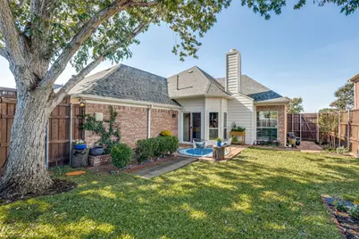 5816 Window Rock Drive, Plano, TX 75093 - Photo 28